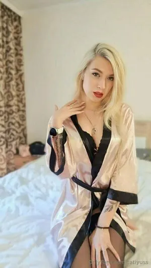 Tatiyuss OnlyFans Leaked Free Thumbnail Picture - #O9kHSqXpIF