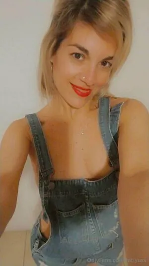 Tatiyuss OnlyFans Leaked Free Thumbnail Picture - #QTuwVeqVBk