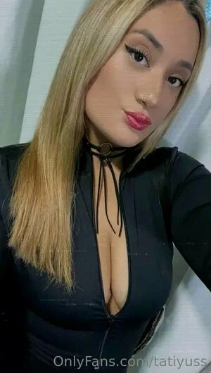 Tatiyuss OnlyFans Leaked Free Thumbnail Picture - #V3CvxsoACY