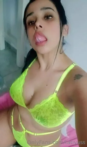 Tatiyuss OnlyFans Leaked Free Thumbnail Picture - #VyQmQ3552r