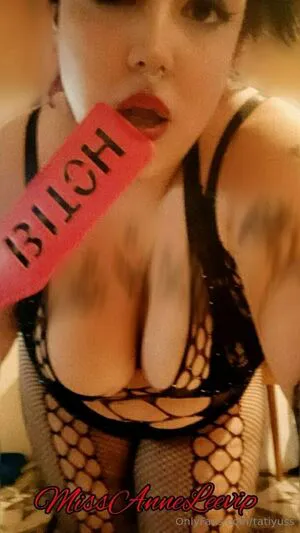 Tatiyuss OnlyFans Leaked Free Thumbnail Picture - #Z4RekpD5sF