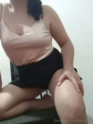 Tatiyuss OnlyFans Leaked Free Thumbnail Picture - #eZTgq5D1sW