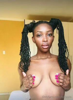 Tatiyuss OnlyFans Leaked Free Thumbnail Picture - #gIUlY3Iyn2