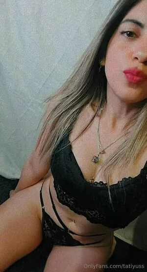 Tatiyuss OnlyFans Leaked Free Thumbnail Picture - #giYy15gyQB