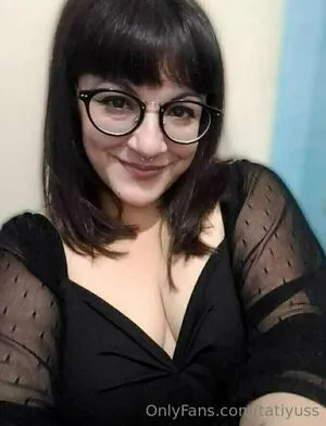 Tatiyuss OnlyFans Leaked Free Thumbnail Picture - #j0FnyHvhfm