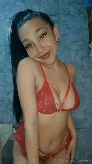 Tatiyuss OnlyFans Leaked Free Thumbnail Picture - #jFb85PfuhJ