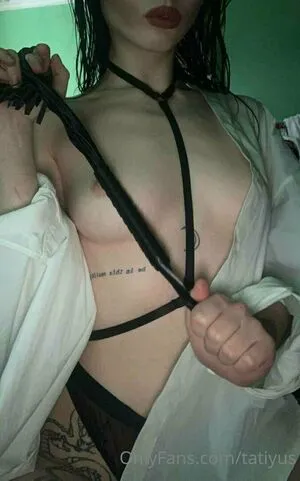 Tatiyuss OnlyFans Leaked Free Thumbnail Picture - #mr6twYUIgt
