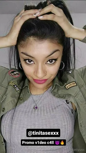 Tatiyuss OnlyFans Leaked Free Thumbnail Picture - #o54PbVKgSf