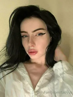 Tatiyuss OnlyFans Leaked Free Thumbnail Picture - #oyE3SrHr3r