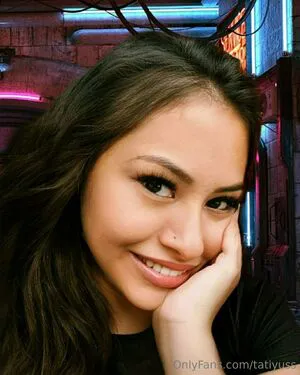 Tatiyuss OnlyFans Leaked Free Thumbnail Picture - #q9jFypY05l