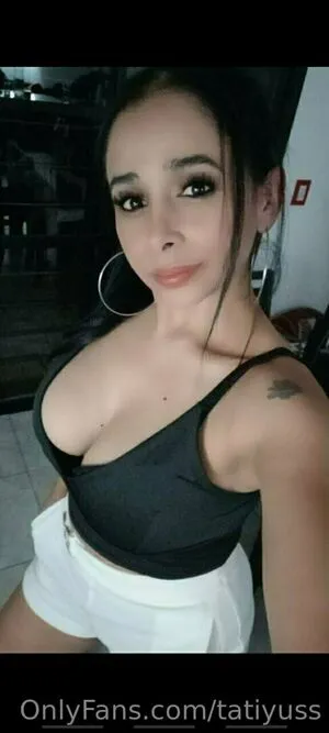 Tatiyuss OnlyFans Leaked Free Thumbnail Picture - #r3EKTd5HrA