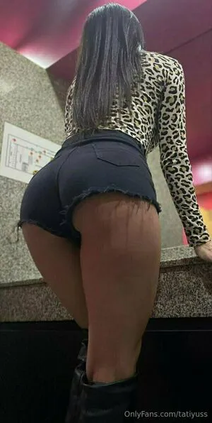 Tatiyuss OnlyFans Leaked Free Thumbnail Picture - #r3vwnAUmhs