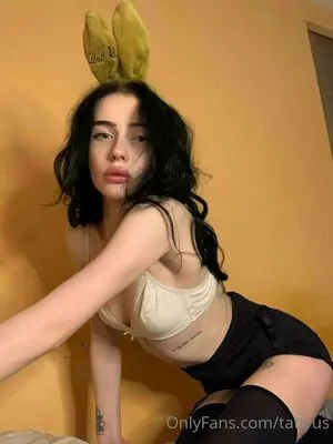 Tatiyuss OnlyFans Leaked Free Thumbnail Picture - #r7ABhzqa8O
