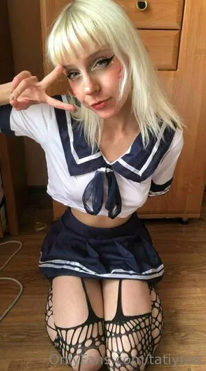 Tatiyuss OnlyFans Leaked Free Thumbnail Picture - #rjFqEHUG1b