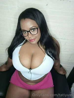 Tatiyuss OnlyFans Leaked Free Thumbnail Picture - #s6UnMqp97z