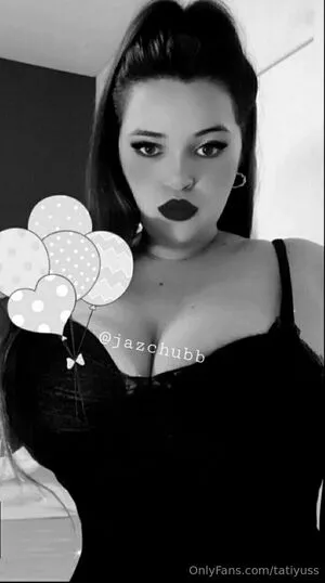 Tatiyuss OnlyFans Leaked Free Thumbnail Picture - #s6l2BomAdw