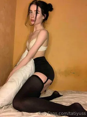 Tatiyuss OnlyFans Leaked Free Thumbnail Picture - #xQa27an11g