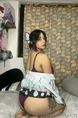 Tatiz Tsundere OnlyFans Leaked Free Thumbnail Picture - #GM2zKyOzGh