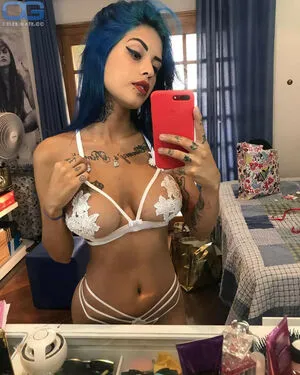 Tatizaqui OnlyFans Leaked Free Thumbnail Picture - #Dlyv68xwP4