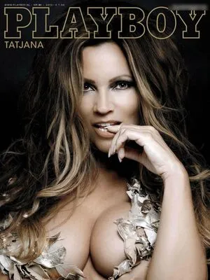 Tatjana Imi OnlyFans Leaked Free Thumbnail Picture - #4O3nDu0Nt5