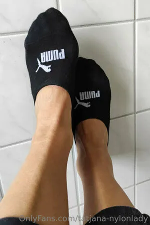 Tatjana Nylonlady OnlyFans Leaked Free Thumbnail Picture - #0GWXoAL7Wp