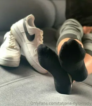 Tatjana Nylonlady OnlyFans Leaked Free Thumbnail Picture - #DTtja8mYlg