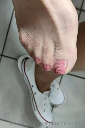Tatjana Nylonlady OnlyFans Leaked Free Thumbnail Picture - #FHO6axqZbM