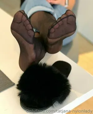 Tatjana Nylonlady OnlyFans Leaked Free Thumbnail Picture - #Ov08MJdk3i
