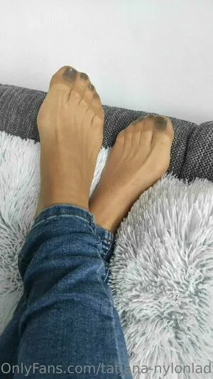 Tatjana Nylonlady OnlyFans Leaked Free Thumbnail Picture - #Rkfx5LtKZD