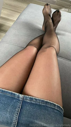 Tatjana Nylonlady OnlyFans Leaked Free Thumbnail Picture - #aOXfzdZzbI