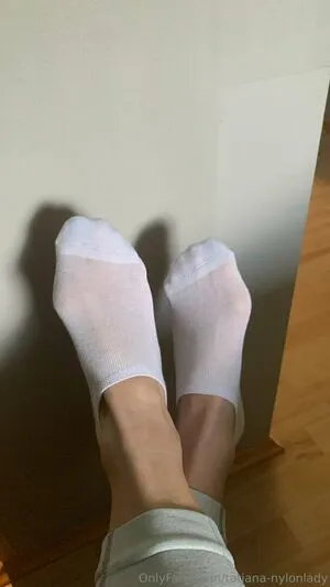 Tatjana Nylonlady OnlyFans Leaked Free Thumbnail Picture - #i2cMbJAAwk