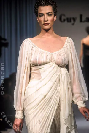 Tatjana Patitz OnlyFans Leaked Free Thumbnail Picture - #2aSW07R09H