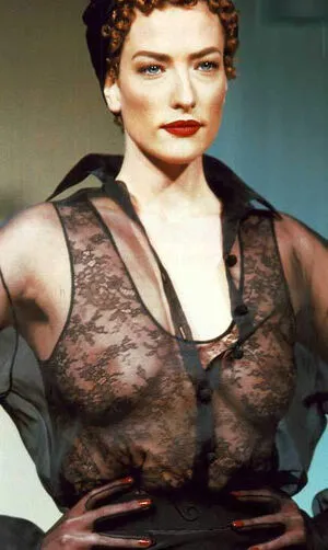 Tatjana Patitz OnlyFans Leaked Free Thumbnail Picture - #hiSeaQe40a