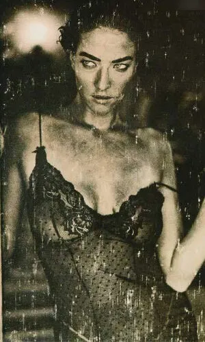 Tatjana Patitz OnlyFans Leaked Free Thumbnail Picture - #wLZalq1O6J