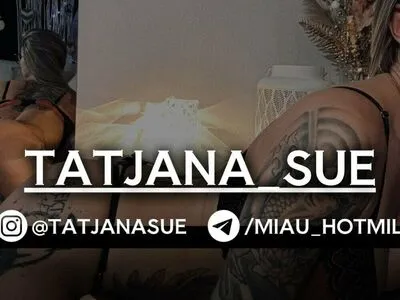 Tatjanasue OnlyFans Leaked Free Thumbnail Picture - #aPIOzqWtZD