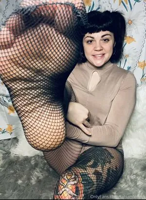 Tatsandtoess OnlyFans Leaked Free Thumbnail Picture - #RQt0HUombI