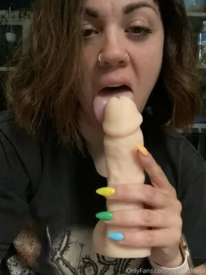 Tatsandtoess OnlyFans Leaked Free Thumbnail Picture - #umeLkeE4UT