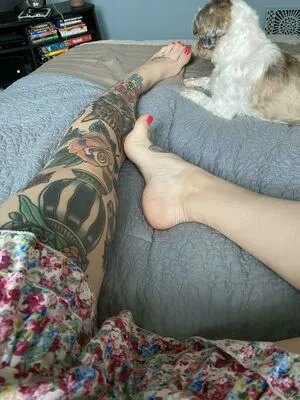Tatsandtoess OnlyFans Leaked Free Thumbnail Picture - #yyQf3jis8y