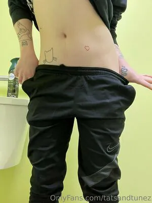 Tatsandtunez OnlyFans Leaked Free Thumbnail Picture - #j9HqLPCXV4