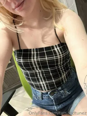 Tatsandtunez OnlyFans Leaked Free Thumbnail Picture - #tSUKiNkSEM