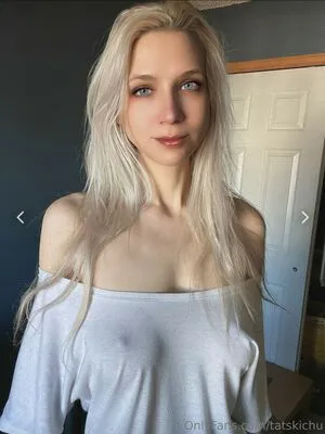 Tatskichu OnlyFans Leaked Free Thumbnail Picture - #0TRHKyZO1a