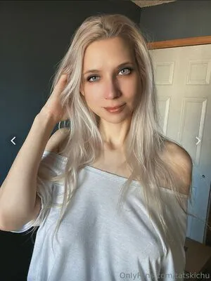 Tatskichu OnlyFans Leaked Free Thumbnail Picture - #84ATsM0z4Q