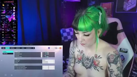 Tatsncatss OnlyFans Leaked Free Thumbnail Picture - #yuVDL8RO6l