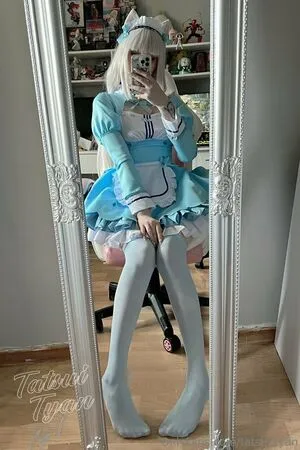 Tatsui Tyan OnlyFans Leaked Free Thumbnail Picture - #VPexUqs0O3