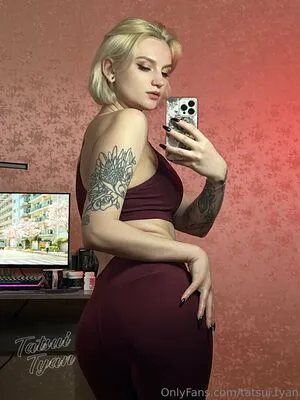 Tatsui Tyan OnlyFans Leaked Free Thumbnail Picture - #gtO1ChYLh9