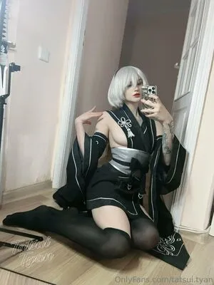 Tatsui Tyan OnlyFans Leaked Free Thumbnail Picture - #gtPQ0wibTZ