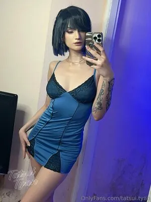 Tatsui Tyan OnlyFans Leaked Free Thumbnail Picture - #iEnU4tMDfC