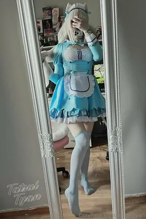 Tatsui Tyan OnlyFans Leaked Free Thumbnail Picture - #pOWEs8g6sS