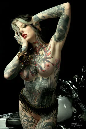 Tatt Tits OnlyFans Leaked Free Thumbnail Picture - #5q65Zj1WCC