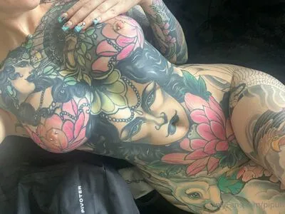 Tatt Tits OnlyFans Leaked Free Thumbnail Picture - #7cy2NoMtaC